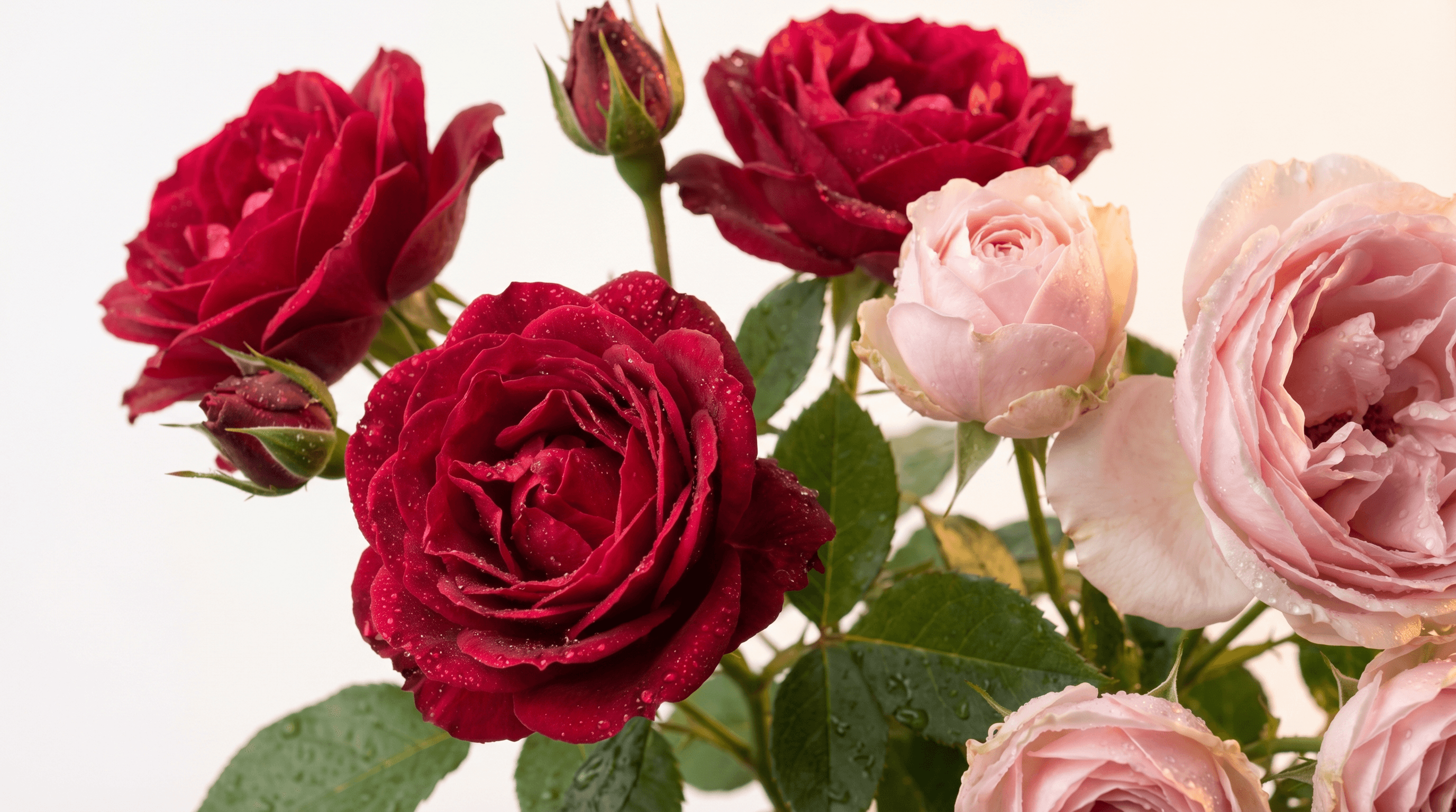 How to Care for Cut Roses to Make Them Last Longer