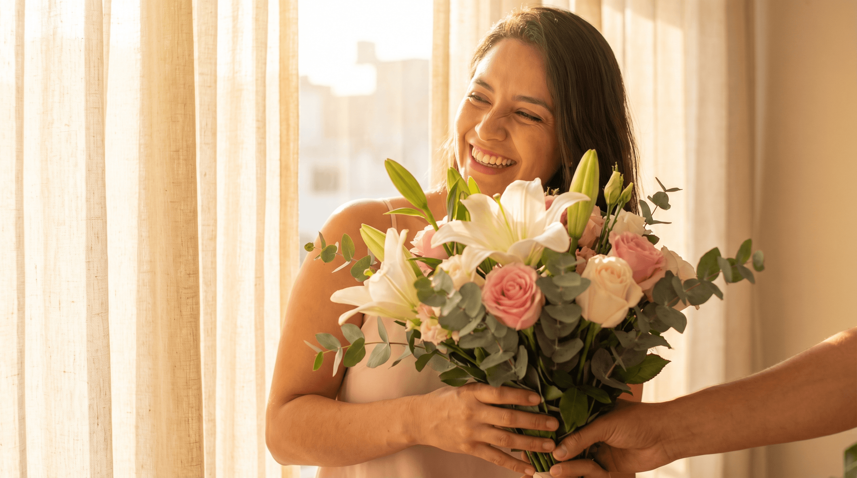 The Best Mother's Day Flowers in Lima