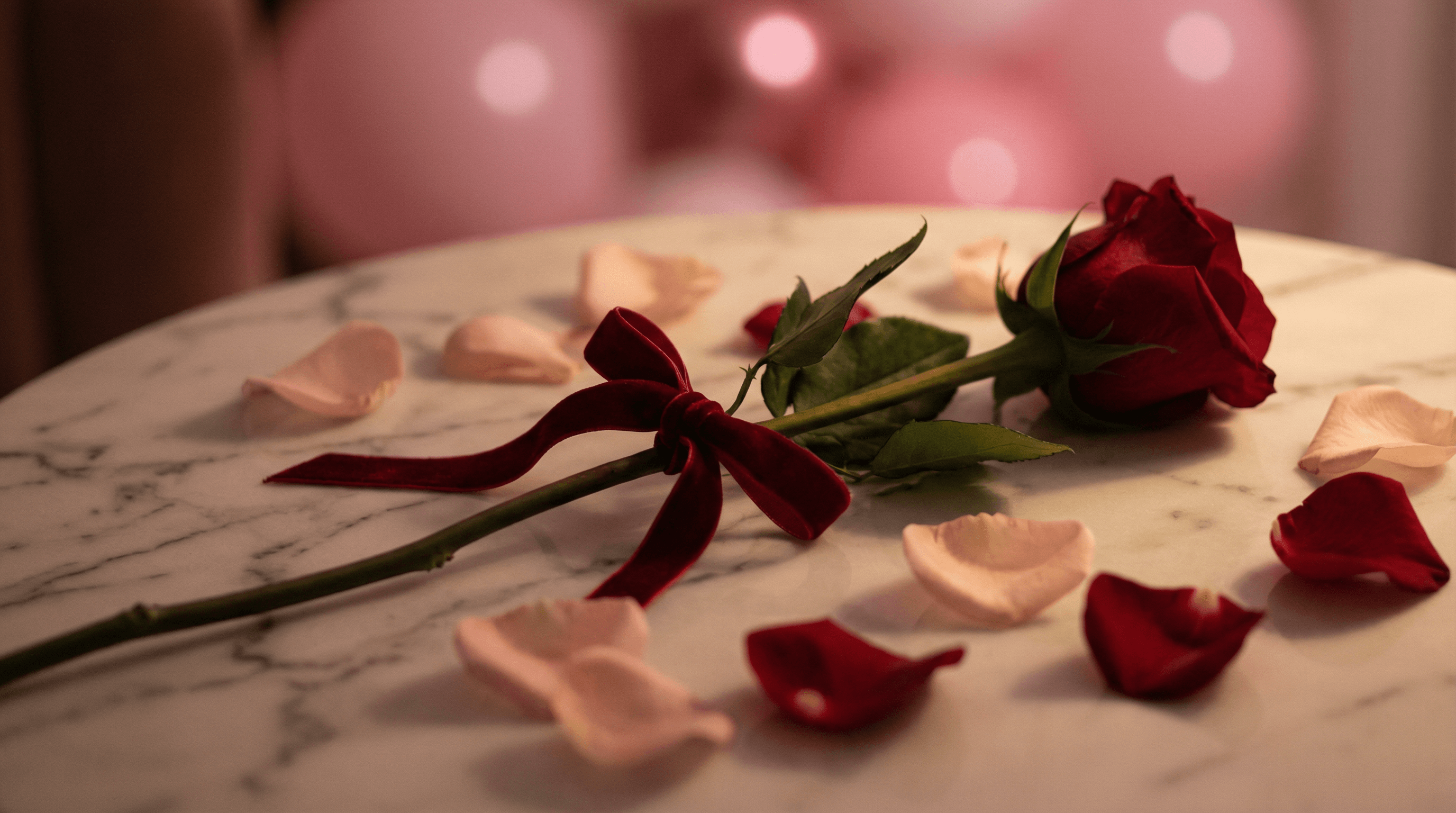 Flores para San Valentín en Lima: guía práctica